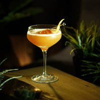 23.5 cl - Spiegelau Perfect Serve Collection Calice Cocktail Coupette In Vetro Cristallino - Set 4 Pz