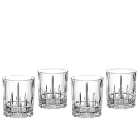 37 cl - Spiegelau Perfect Serve Collection Bicchiere Cocktail DOF In Vetro Cristallino - Set 4 Pz