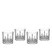 27 cl - Spiegelau Perfect Serve Collection Bicchiere Cocktail SOF In Vetro Cristallino - Set 4 Pz