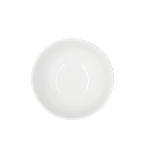 13 cm - H&H New Alba Coppa In Porcellana - Set 6 Pz