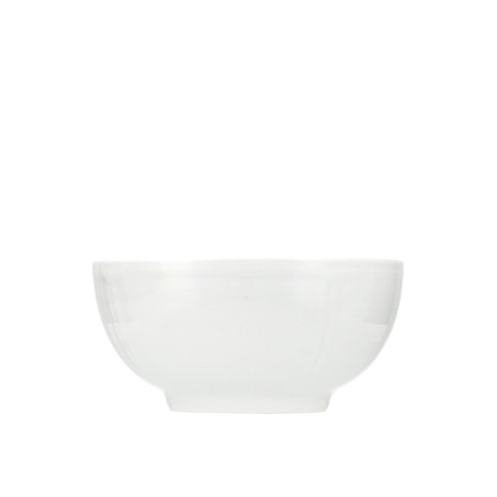 13 cm - H&H New Alba Coppa In Porcellana - Set 6 Pz