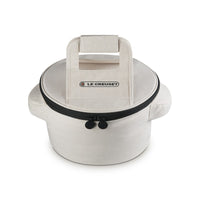 38 cm - Le Creuset Tote Bag Per Cocotte