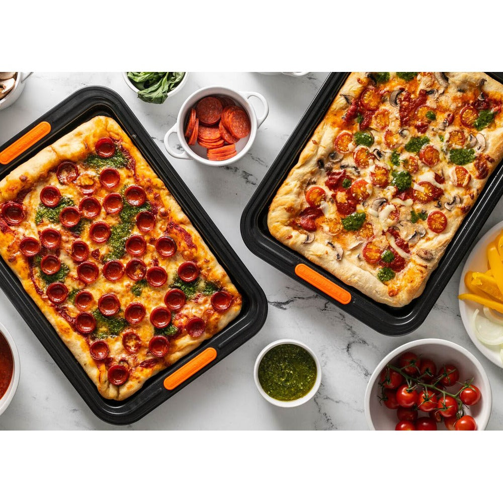 Special Shapes Non-Stick Rectangular Cake Pan