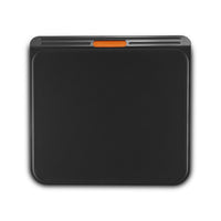 38x35 cm - Le Creuset Forme Speciali Teglia Per Biscotti Antiaderente In Acciaio al Carbonio