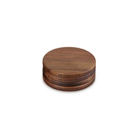 20.3 cm - Le Creuset Gourmand Mini Sottopentola Magnetico Set 4 Pz