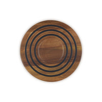 Le Creuset Evolution Sottopentola Magnetico In Acacia