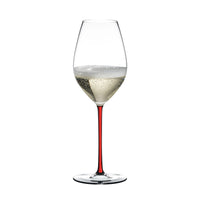 44.5 cl - Fatto A Mano Champagne Proefglas van Glas