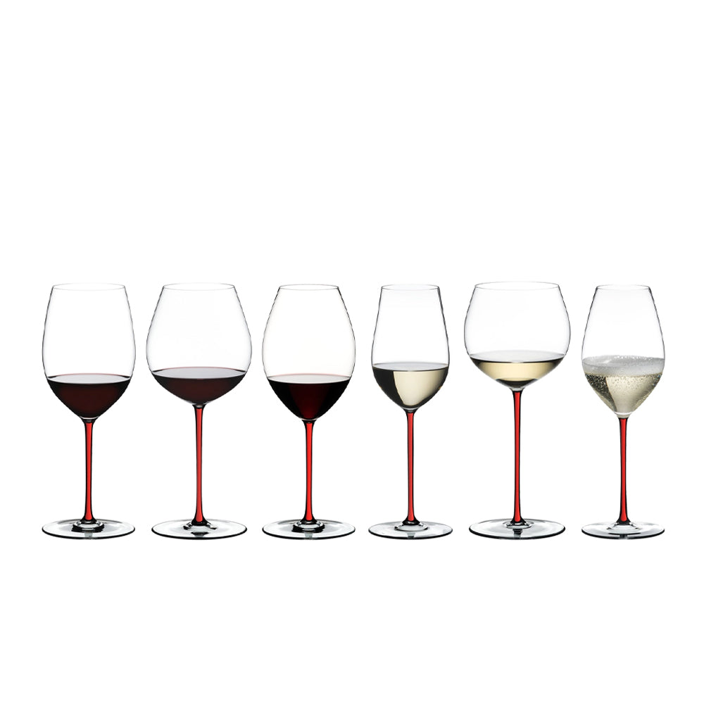 44.5 cl - Fatto A Mano Champagne Proefglas van Glas