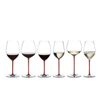44.5 cl - Fatto A Mano Champagne Proefglas van Glas