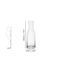 100 cl - Spiegelau Ultra Caraffa Acqua In Vetro Cristallino