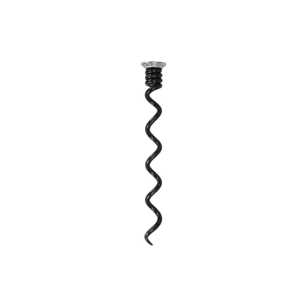 Le Creuset LM-001 Spirale Cavatappi Di Ricambio In Acciaio Inox