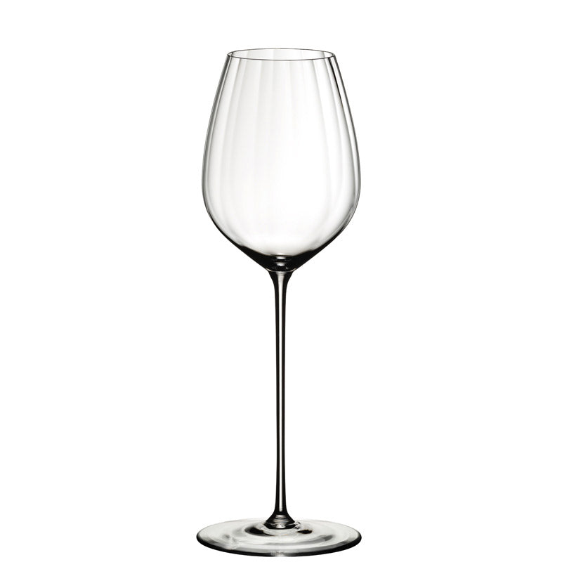 83.4 cl - High Performance Calice Vino Rosso Cabernet in Vetro