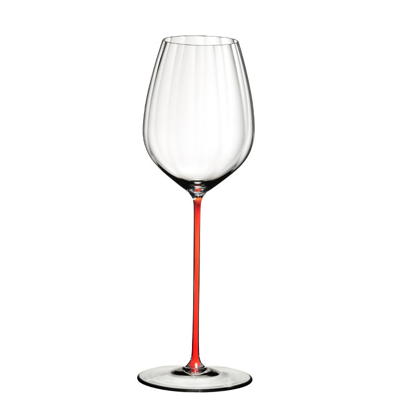 83.4 cl - High Performance Calice Vino Rosso Cabernet in Vetro