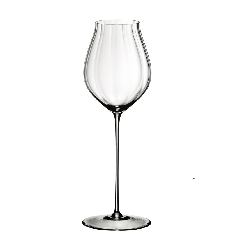 83 cl - High Performance Rotweinglas aus Glas
