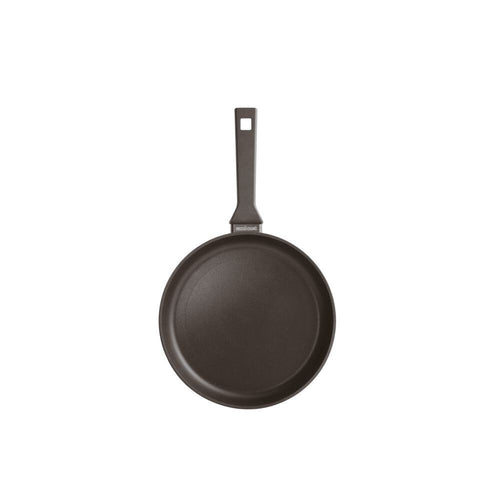 Sambonet Titan Pro Double Induction Padella Bassa Antiaderente In Alluminio