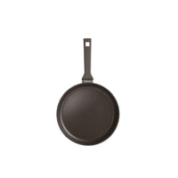Sambonet Titan Pro Double Induction Padella Bassa Antiaderente In Alluminio