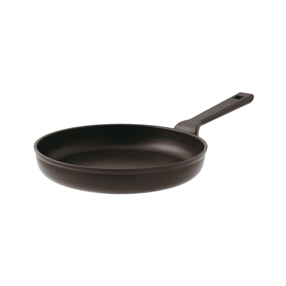 Sambonet Titan Pro Double Induction Padella Bassa Antiaderente In Alluminio