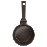 16 cm - Sambonet Titan Pro Double Induction Casseruola Alta Antiaderente Con Manico Lungo In Alluminio