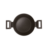 Sambonet Titan Pro Double Induction Casseruola Alta Antiaderente In Alluminio