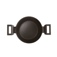 Sambonet Titan Pro Double Induction Casseruola Alta Antiaderente In Alluminio