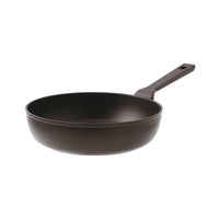 Sambonet Titan Pro Double Induction Padella Alta Antiaderente In Alluminio