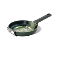 Sambonet Titan Pro Green Padella Bassa Antiaderente In Alluminio