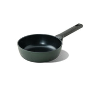 Sambonet Titan Pro Green Padella Alta Antiaderente In Alluminio