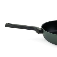 Sambonet Titan Pro Green Padella Alta Antiaderente In Alluminio