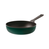Sambonet Titan Pro Green Padella Alta Antiaderente In Alluminio