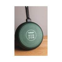 Sambonet Titan Pro Green Padella Alta Antiaderente In Alluminio
