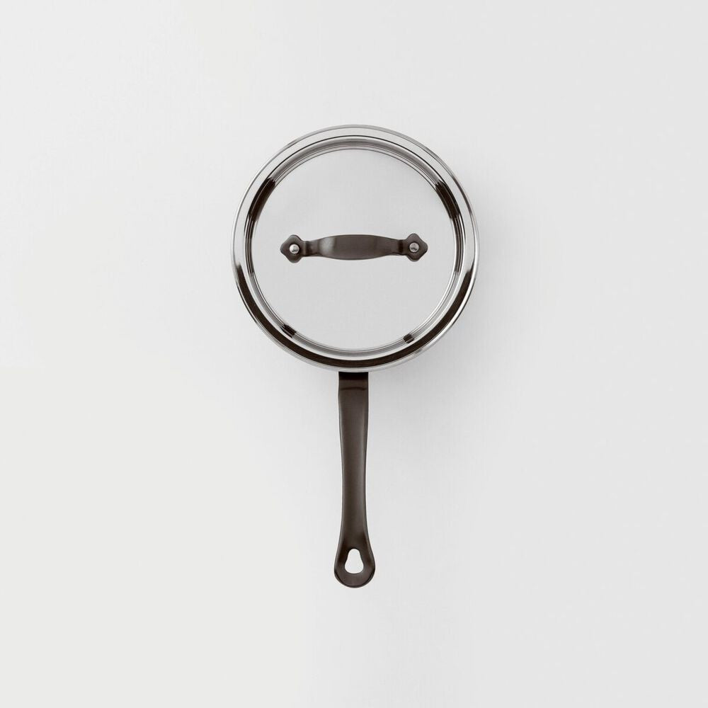 Sambonet Home Chef Batteria Pentole In Acciaio Inox