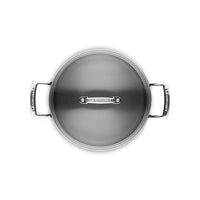 Le Creuset Essential Tegame Basso Sautè Antiaderente In Alluminio