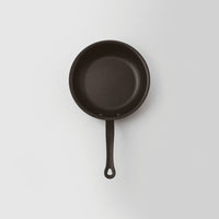 Sambonet Home Chef Padella Bassa Antiaderente In Acciaio Inox