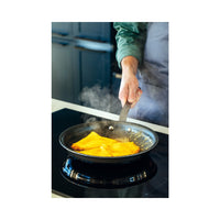 Sambonet Home Chef Padella Bassa Antiaderente In Acciaio Inox