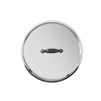 Sambonet Home Chef Coperchio In Acciaio Inox