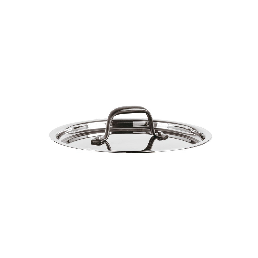 Sambonet Home Chef Coperchio In Acciaio Inox