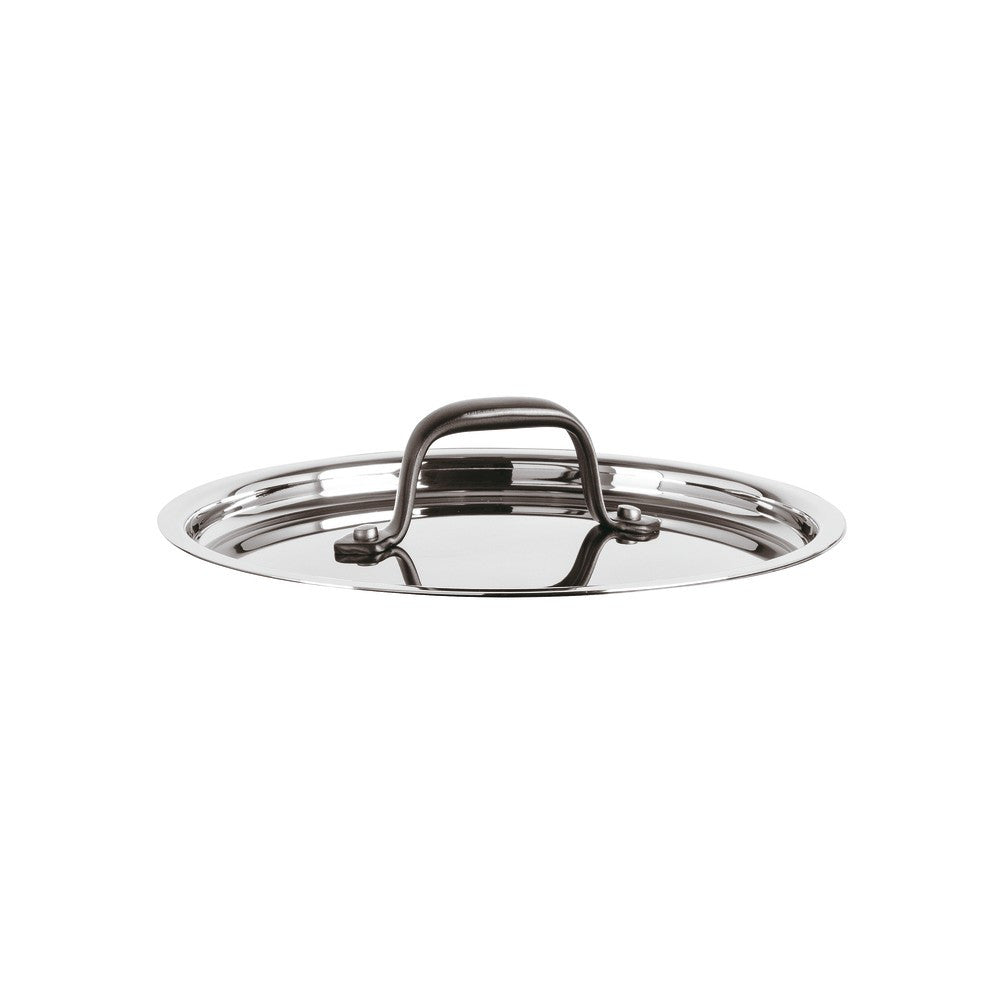 Sambonet Home Chef Coperchio In Acciaio Inox