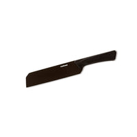 Sambonet Black Edge Professional Set Coltelli Cucina In Acciaio Inox Manico In Nylon - Set 3 Pz