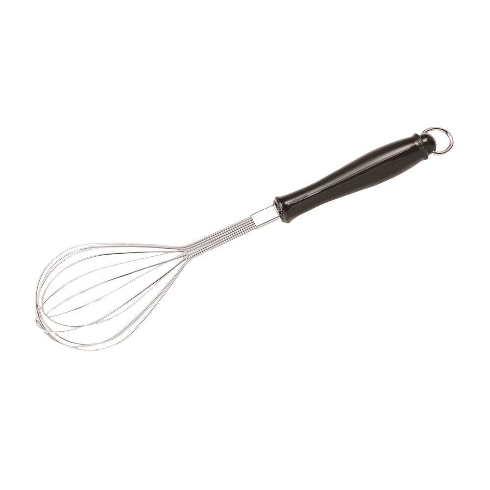 28.9 cm - Sambonet 1965 Vintage Gadgets Frusta In ABS Con Manico Inox e Nylon