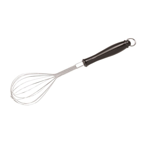 28.9 cm - Sambonet 1965 Vintage Gadgets Frusta In ABS Con Manico Inox e Nylon