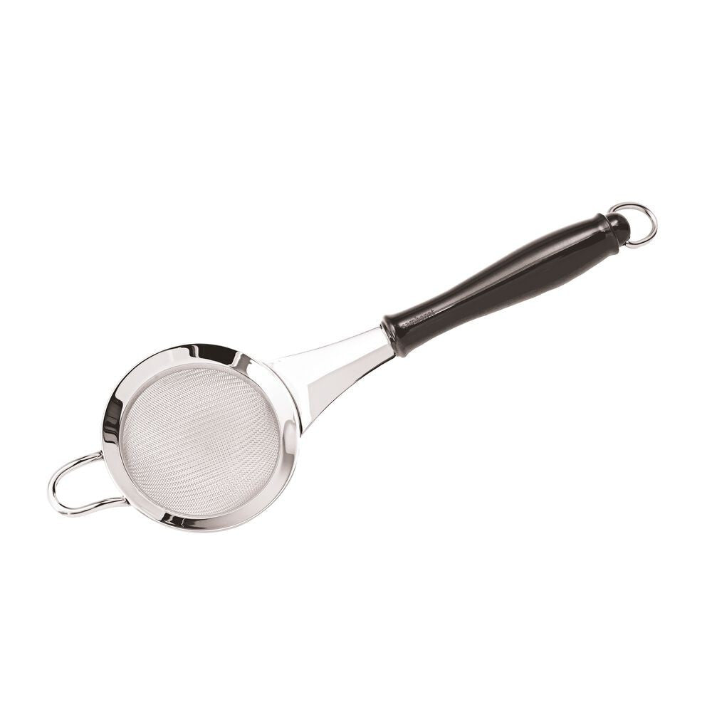 27 cm - Sambonet 1965 Vintage Gadgets Colino In ABS Con Manico Inox e Nylon