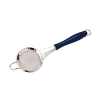 27 cm - Sambonet 1965 Vintage Gadgets Colino In ABS Con Manico Inox e Nylon