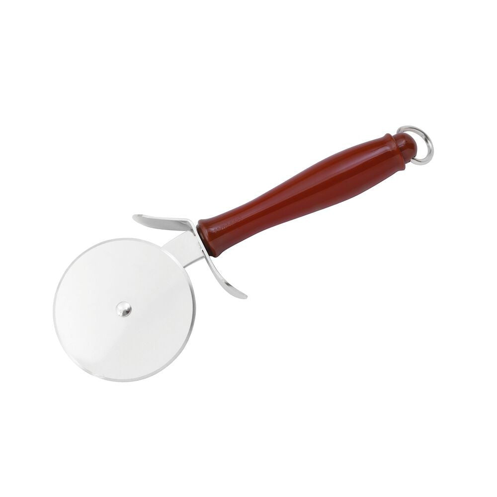 20.7 cm - Sambonet 1965 Vintage Gadgets Rotella Taglia Pasta In ABS Con Manico Inox e Nylon