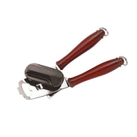 21.8 cm - Sambonet 1965 Vintage Gadgets Apriscatole In ABS Con Manico Inox e Nylon