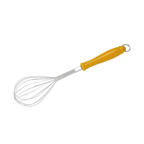 28.9 cm - Sambonet 1965 Vintage Gadgets Frusta In ABS Con Manico Inox e Nylon