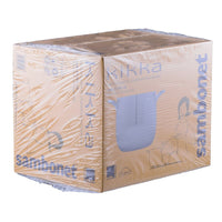 Sambonet Kikka Pentola Alta In Acciaio Inox