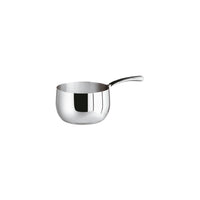 Sambonet Kikka Casseruola Alta Con Manico Lungo In Acciaio Inox