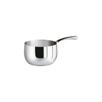 Sambonet Kikka Casseruola Alta Con Manico Lungo In Acciaio Inox