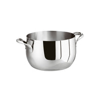 Sambonet Kikka Casseruola Alta In Acciaio Inox