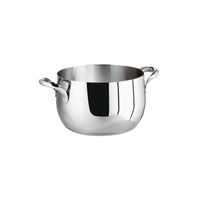 Sambonet Kikka Casseruola Alta In Acciaio Inox